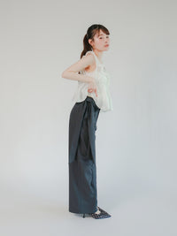 身長:162cm サイズ:M