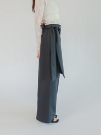charcoal gray