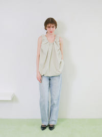 身長:165cm サイズ:F