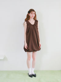 身長:165cm サイズ:F