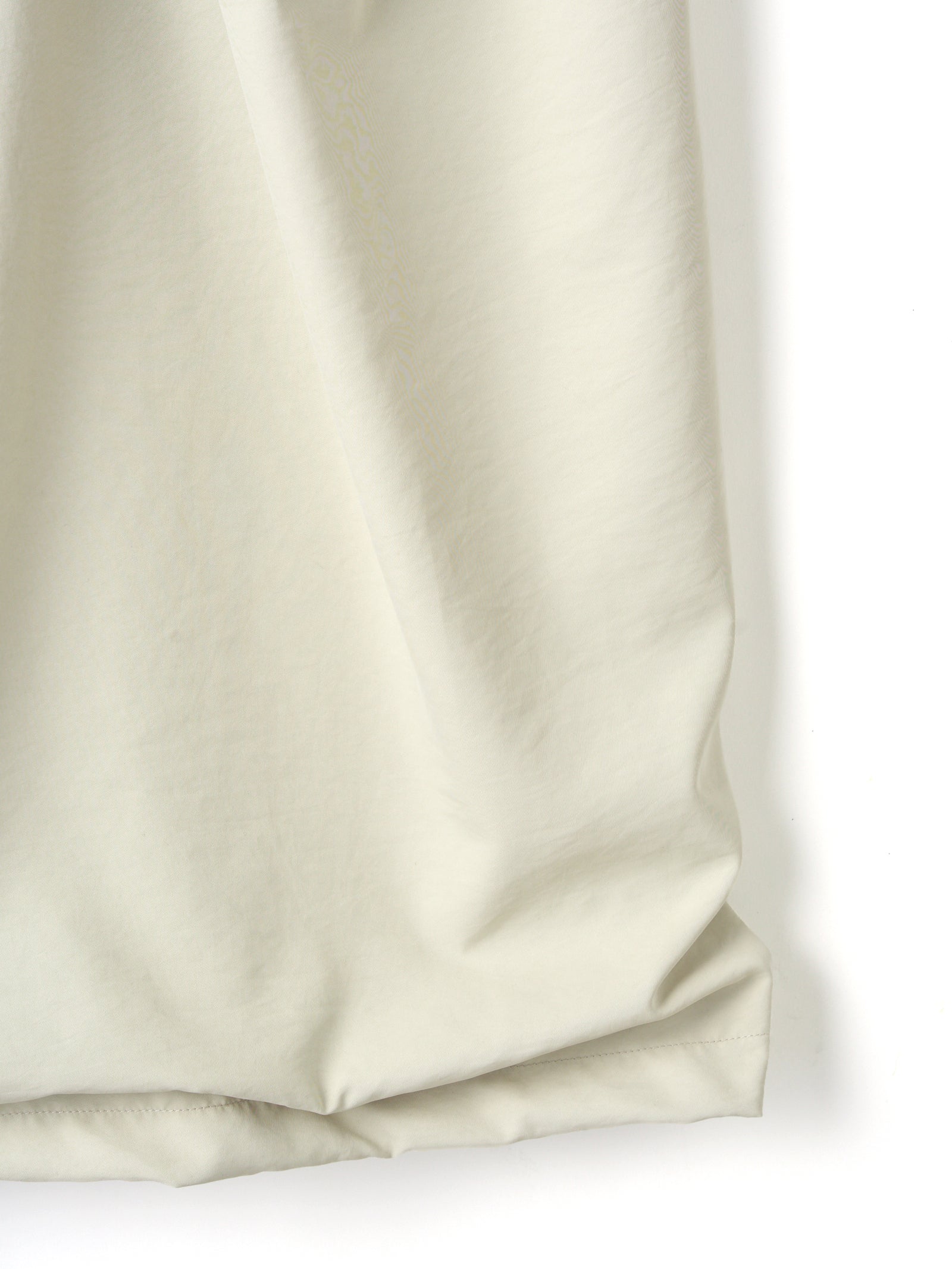 【mic】ルーシュバルーンワンピース