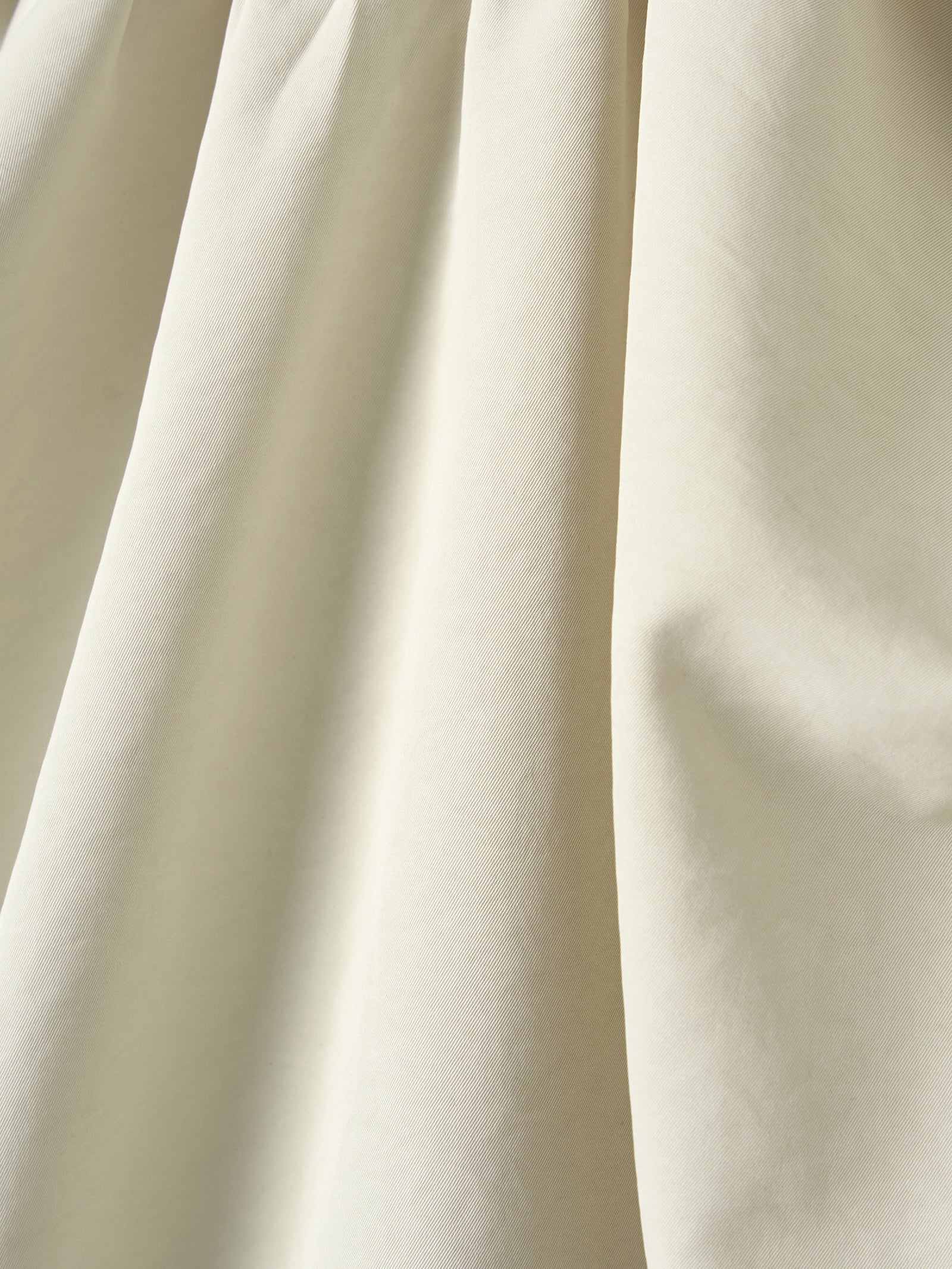 【mic】ルーシュバルーンワンピース