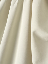 【mic】ルーシュバルーンワンピース