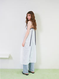 【mic】ローンレースワンピース