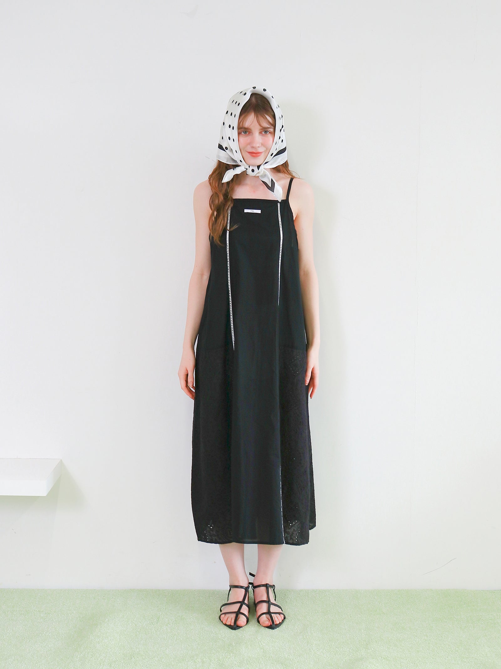 身長:165cm サイズ:F