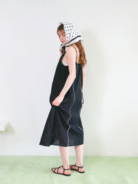 【mic】ローンレースワンピース