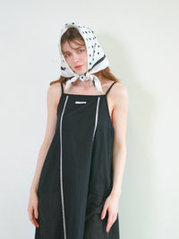 【mic】ローンレースワンピース