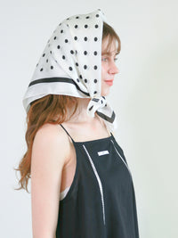 【mic】ローンレースワンピース