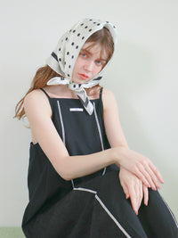 【mic】ローンレースワンピース