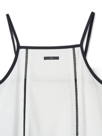 【mic】ローンレースワンピース