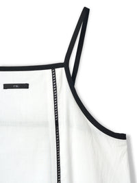 【mic】ローンレースワンピース