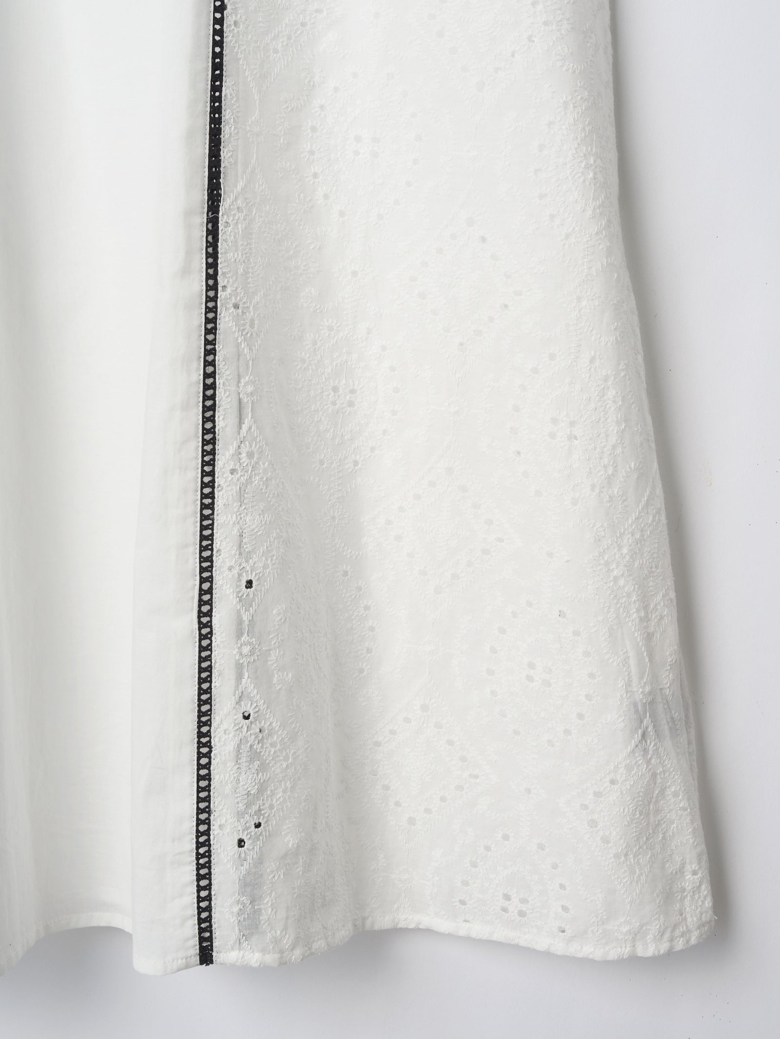 【mic】ローンレースワンピース