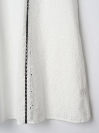 【mic】ローンレースワンピース