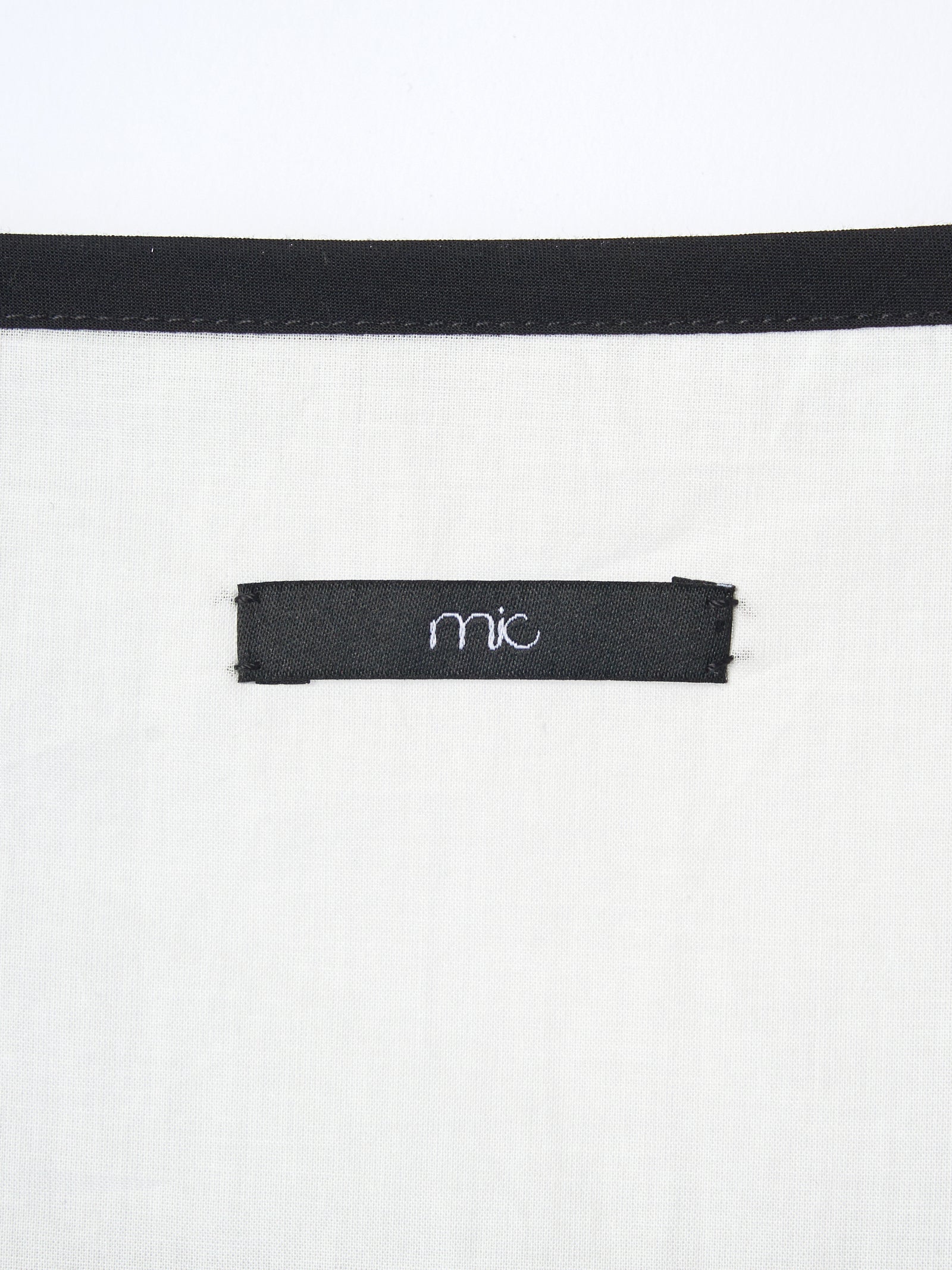 【mic】ローンレースワンピース