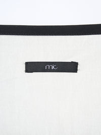 【mic】ローンレースワンピース