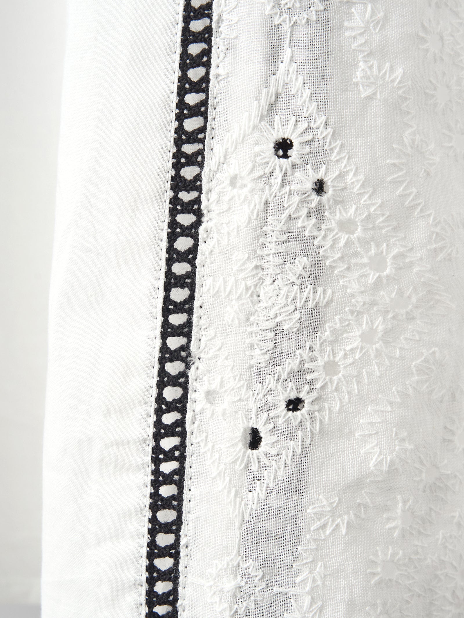 【mic】ローンレースワンピース