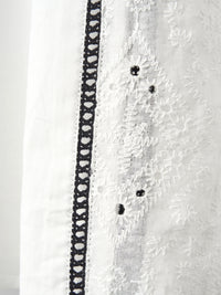 【mic】ローンレースワンピース