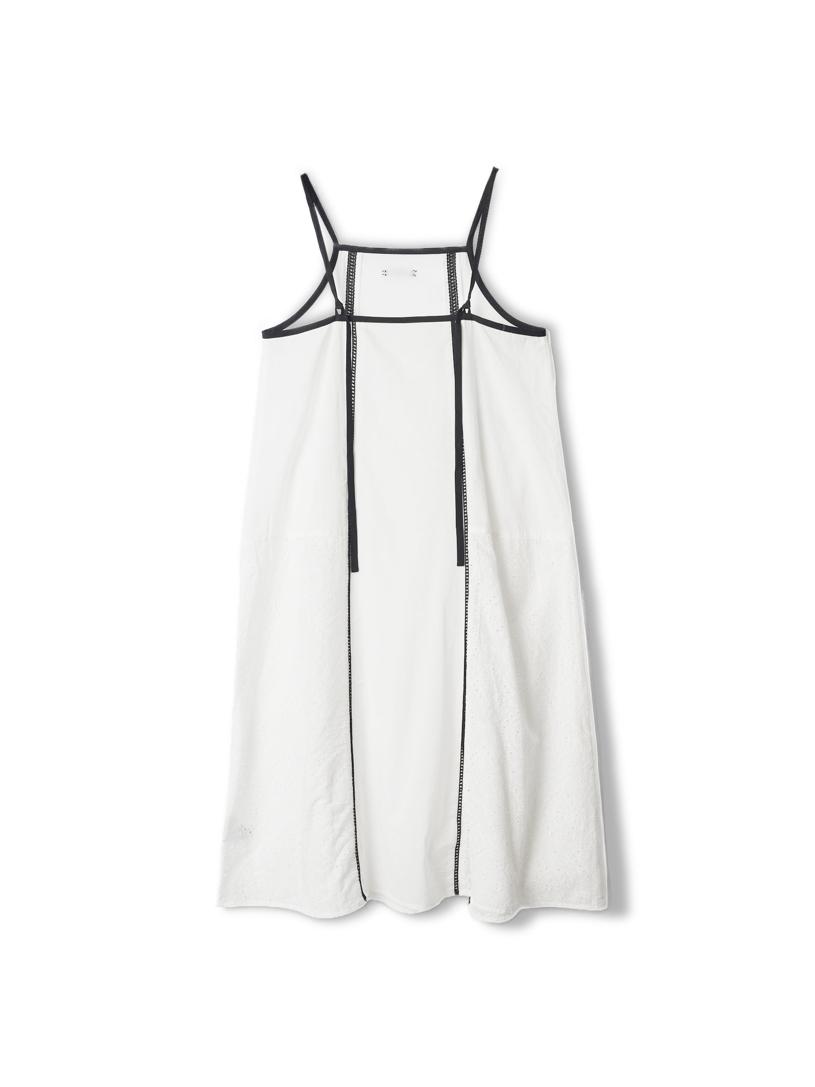 【mic】ローンレースワンピース