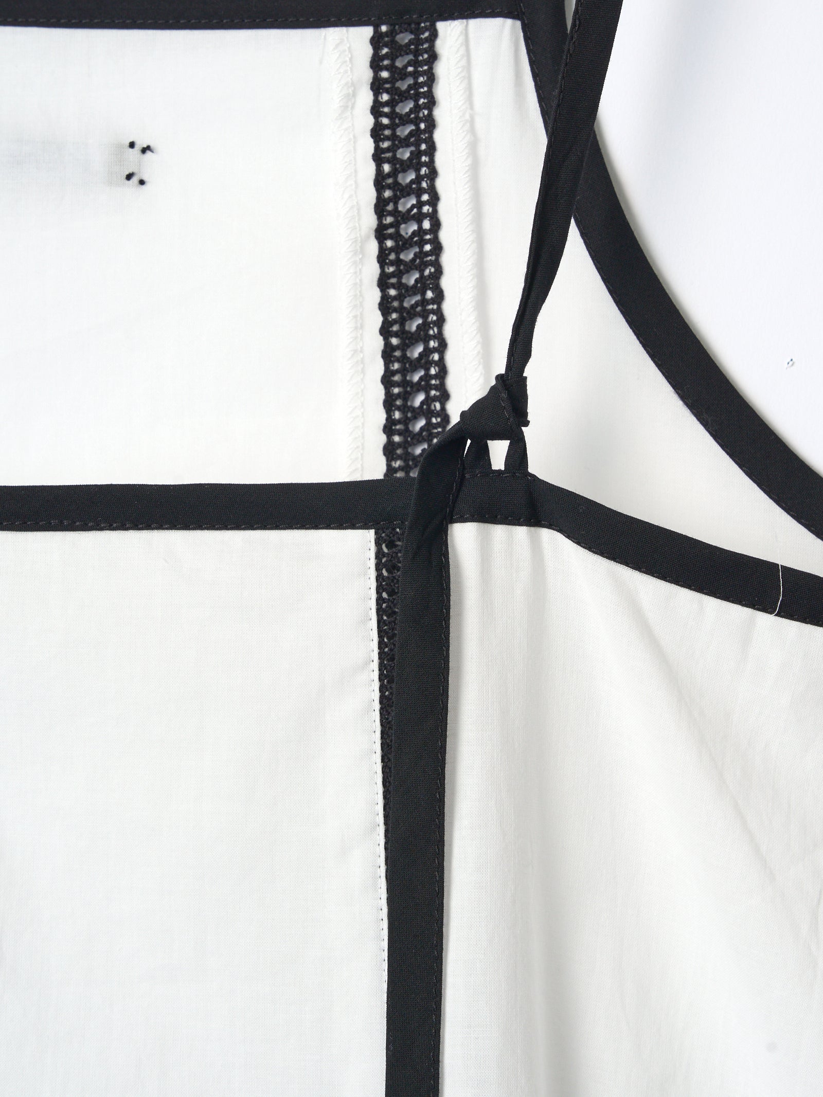 【mic】ローンレースワンピース