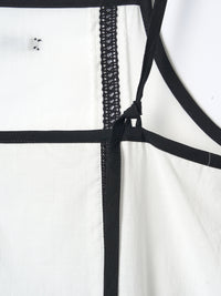 【mic】ローンレースワンピース