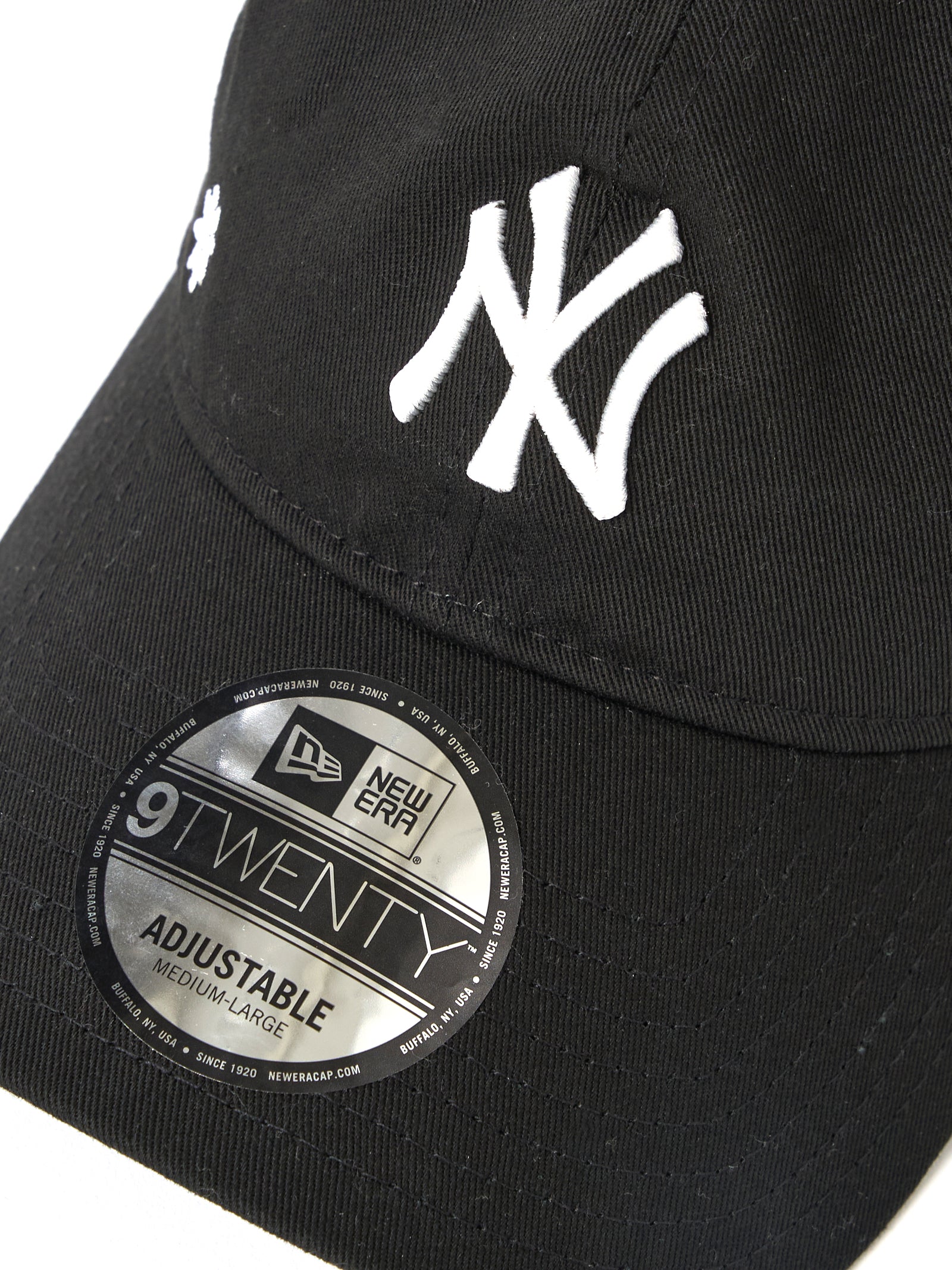 予約】【NEW ERA/mic】9TWENTYフラワーキャップ【発送予定日 7月上旬〜7月
