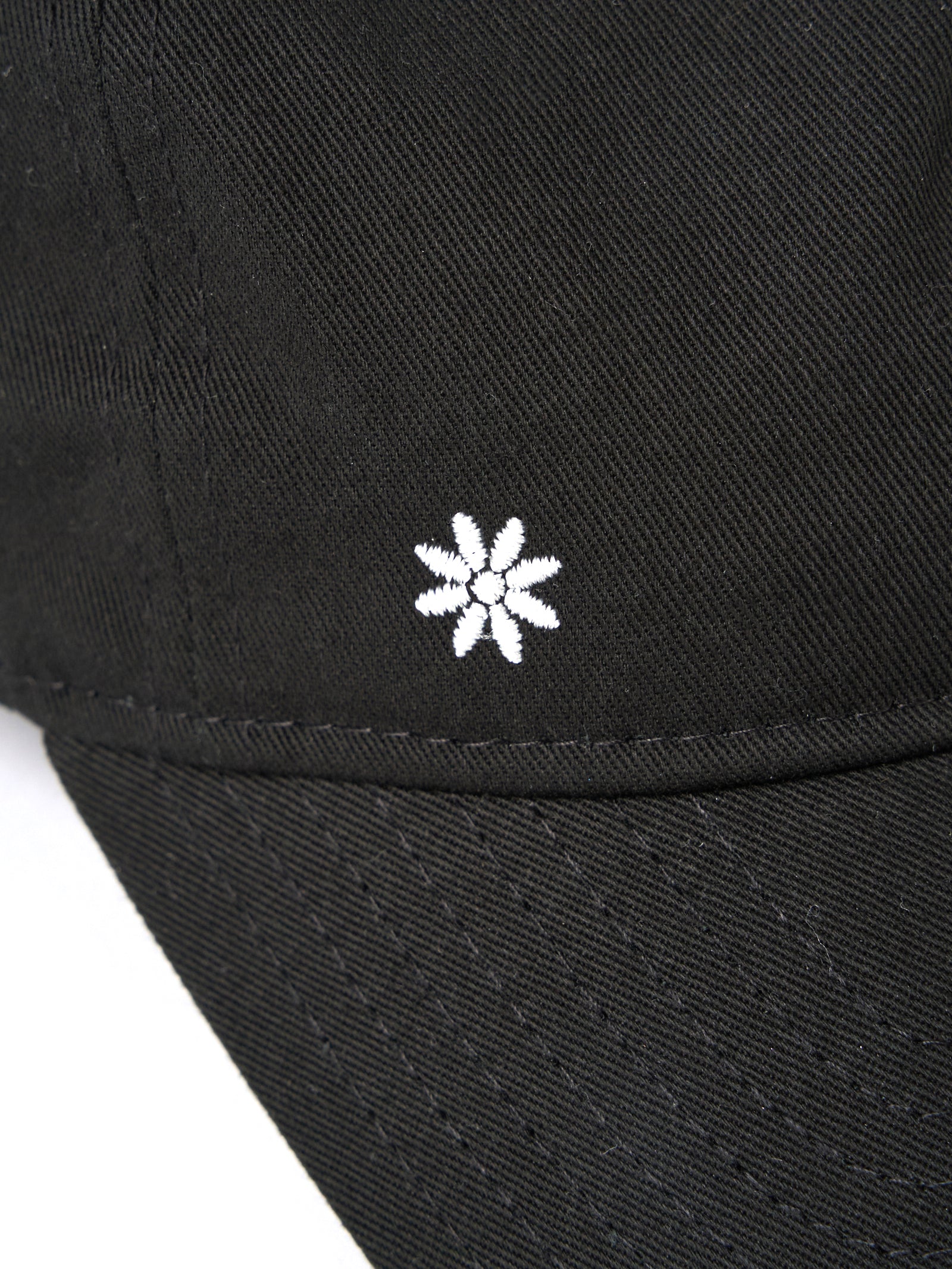 【NEW ERA/mic】9TWENTYフラワーキャップ