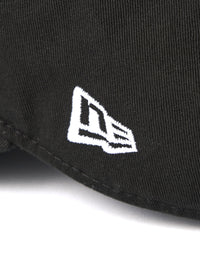 【NEW ERA/mic】9TWENTYフラワーキャップ