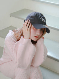【NEW ERA/mic】9TWENTYリボンキャップ