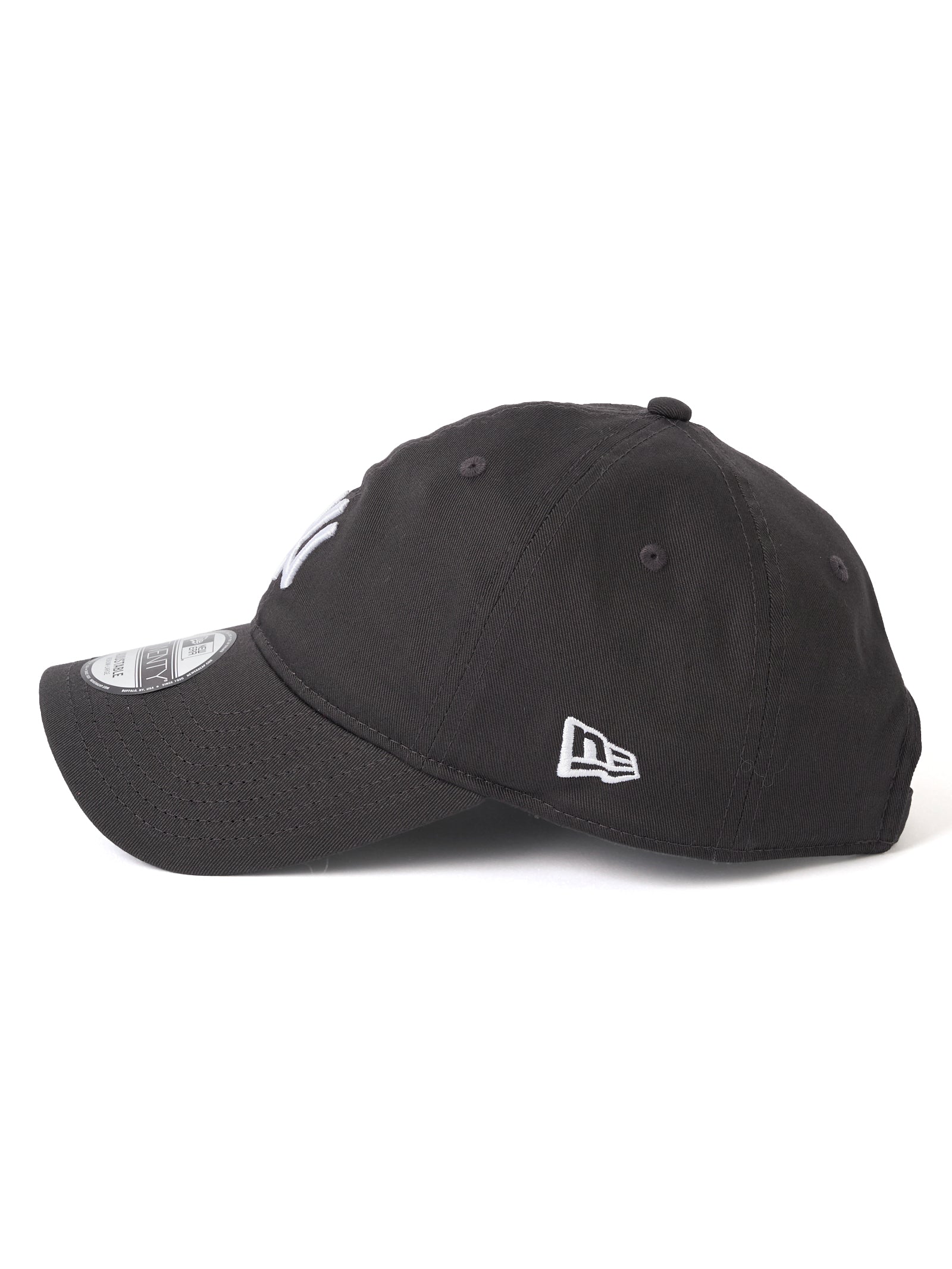 予約】【NEW ERA/mic】9TWENTYリボンキャップ【発送予定日 7月上旬〜7月