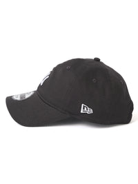 【NEW ERA/mic】9TWENTYリボンキャップ