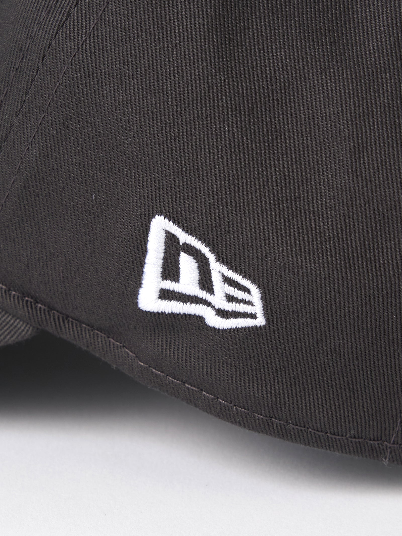 NEW ERA/mic】9TWENTYリボンキャップ