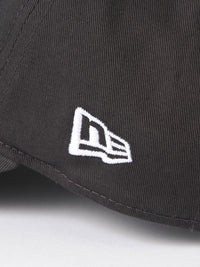 【NEW ERA/mic】9TWENTYリボンキャップ