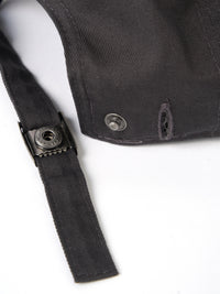 【NEW ERA/mic】9TWENTYリボンキャップ