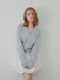 gray