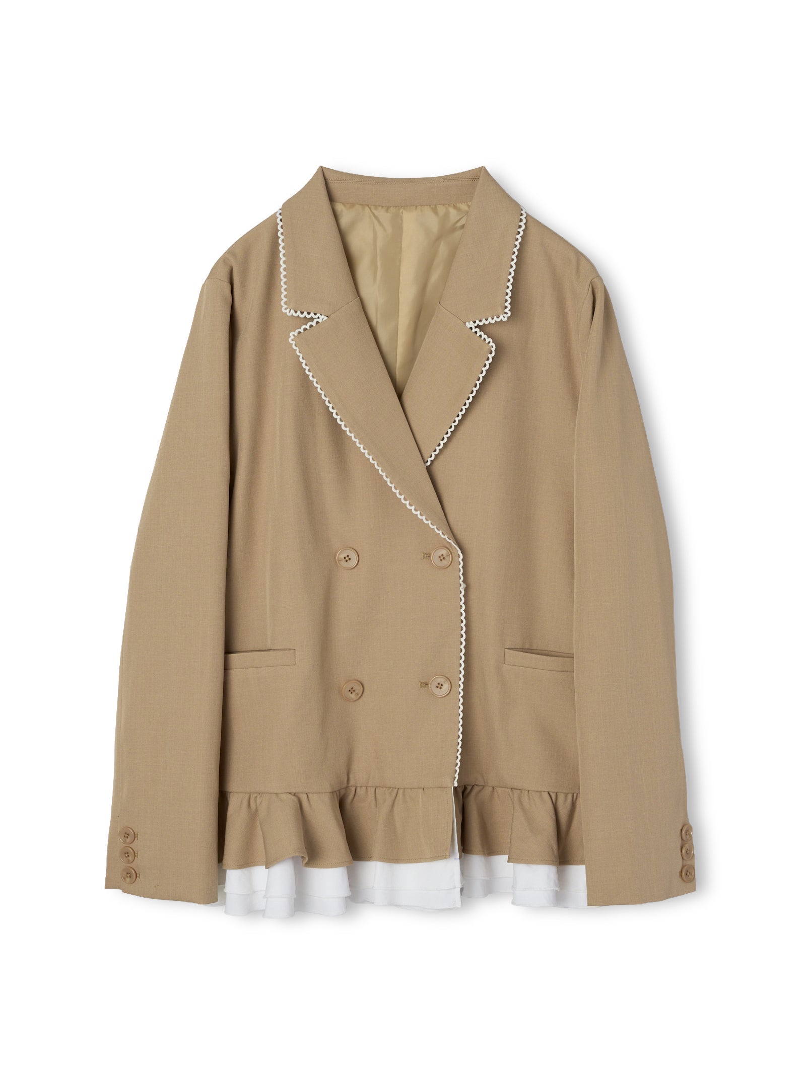 light beige