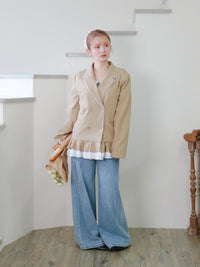 light beige