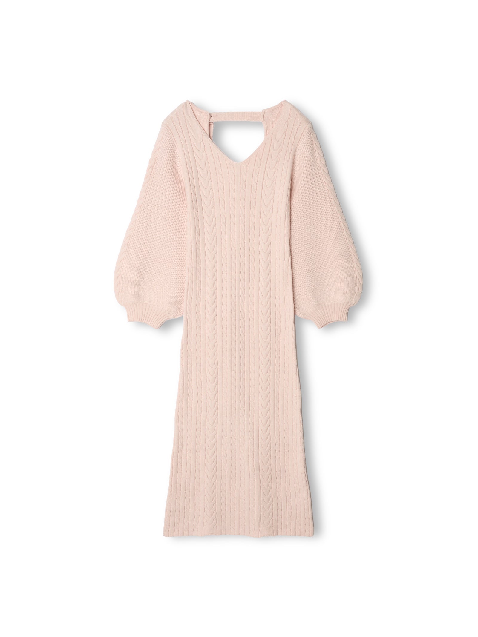 baby pink