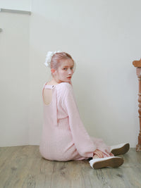 baby pink