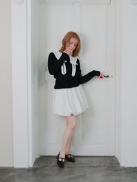 身長:156cm サイズ:M
