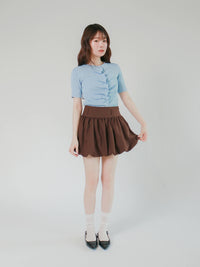 身長:162cm サイズ:F