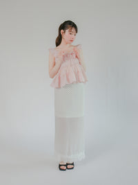 身長:162cm サイズ:F