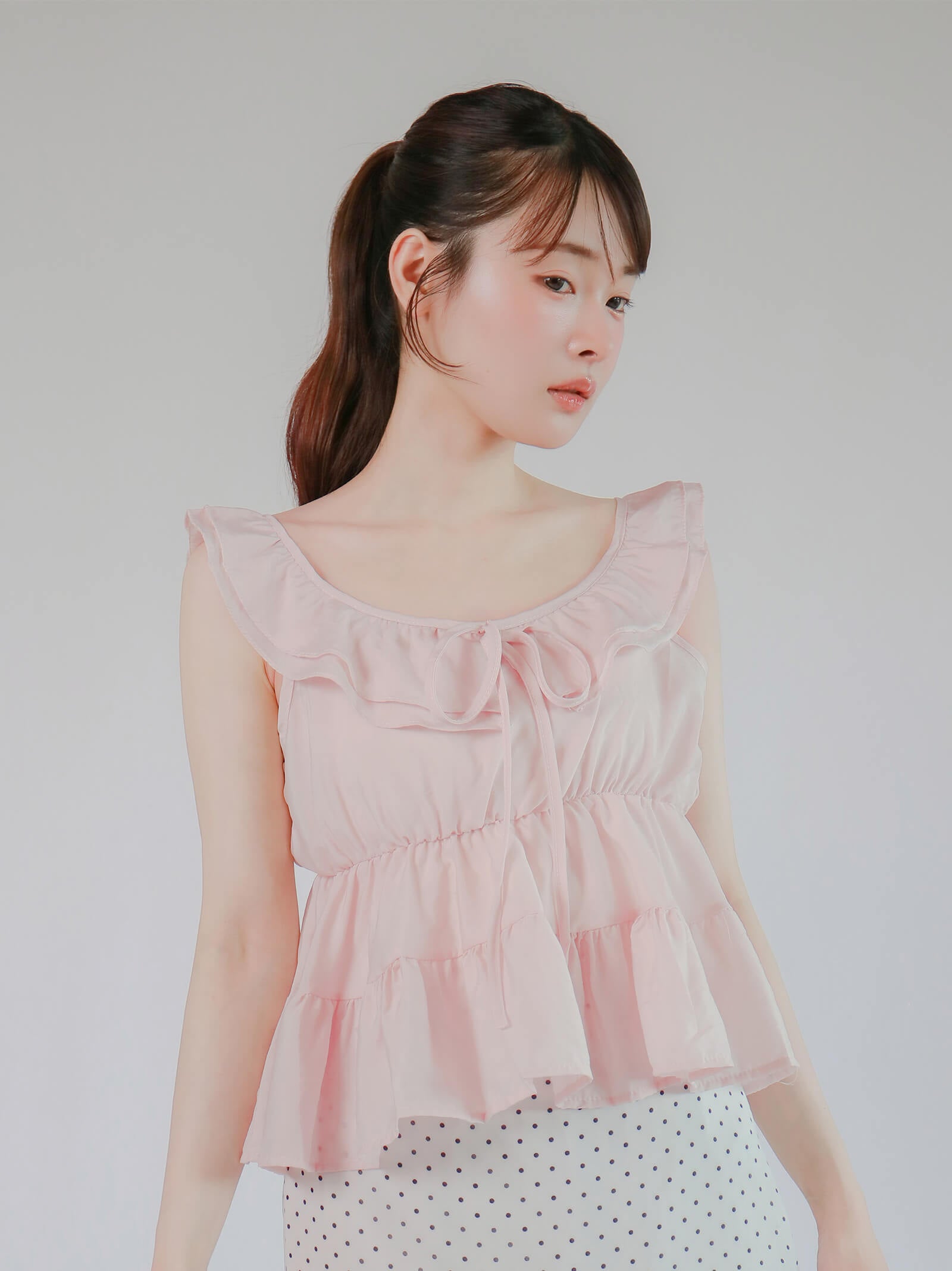 baby pink