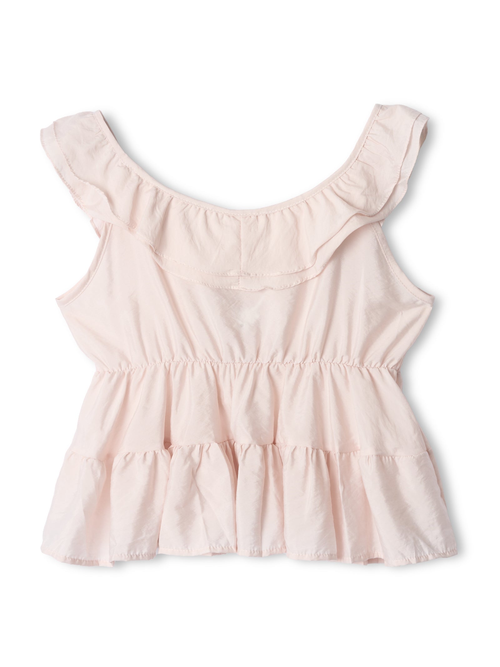 baby pink