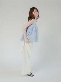 身長:162cm サイズ:F