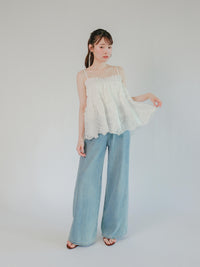 身長:162cm サイズ:F