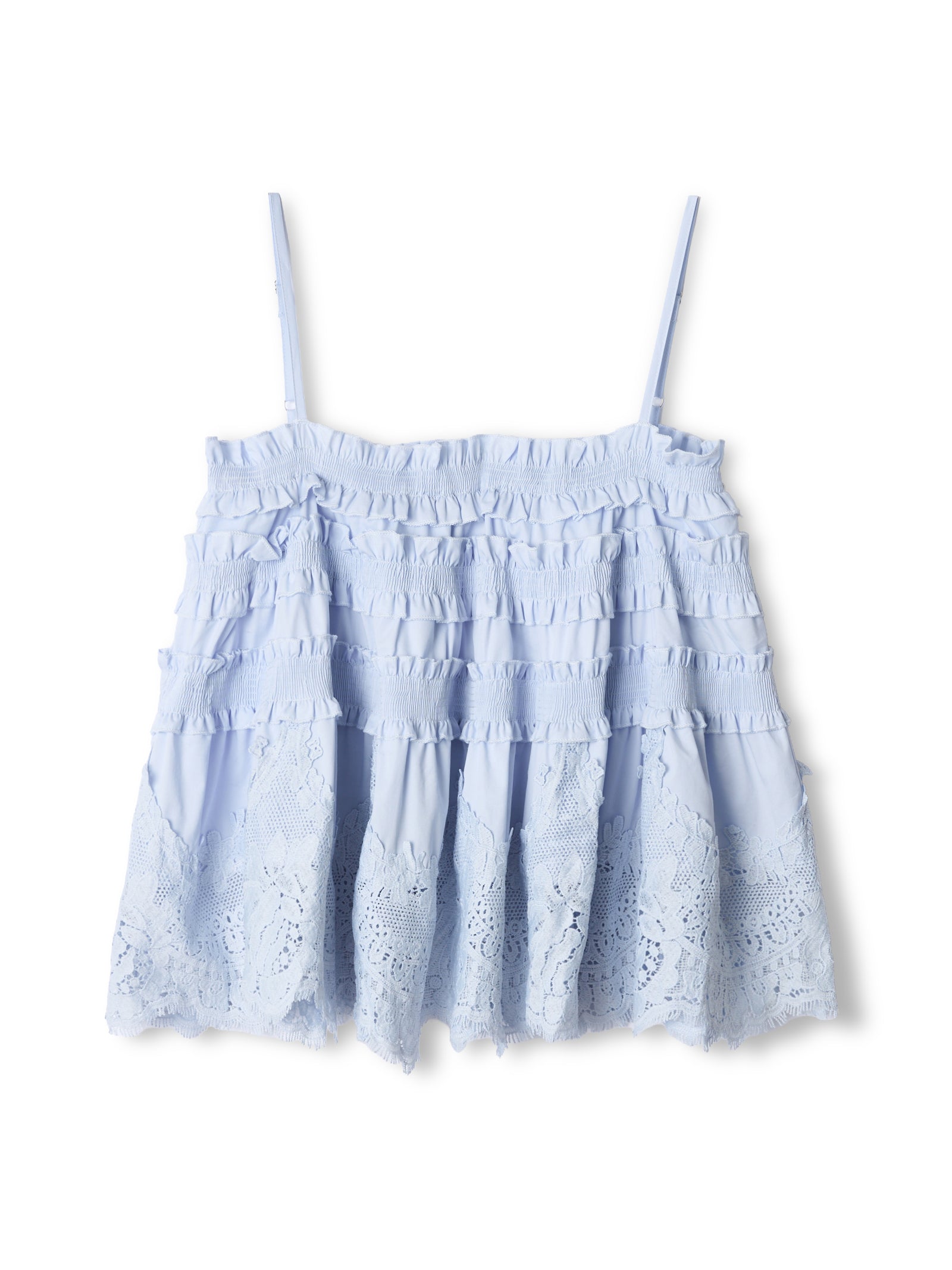light blue