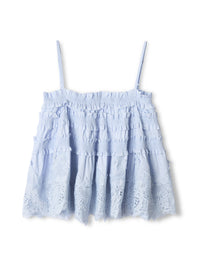 light blue