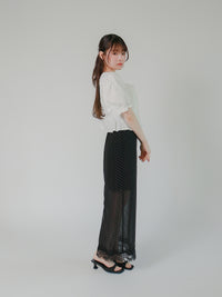 身長:162cm サイズ:F