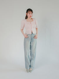 身長:162cm サイズ:F