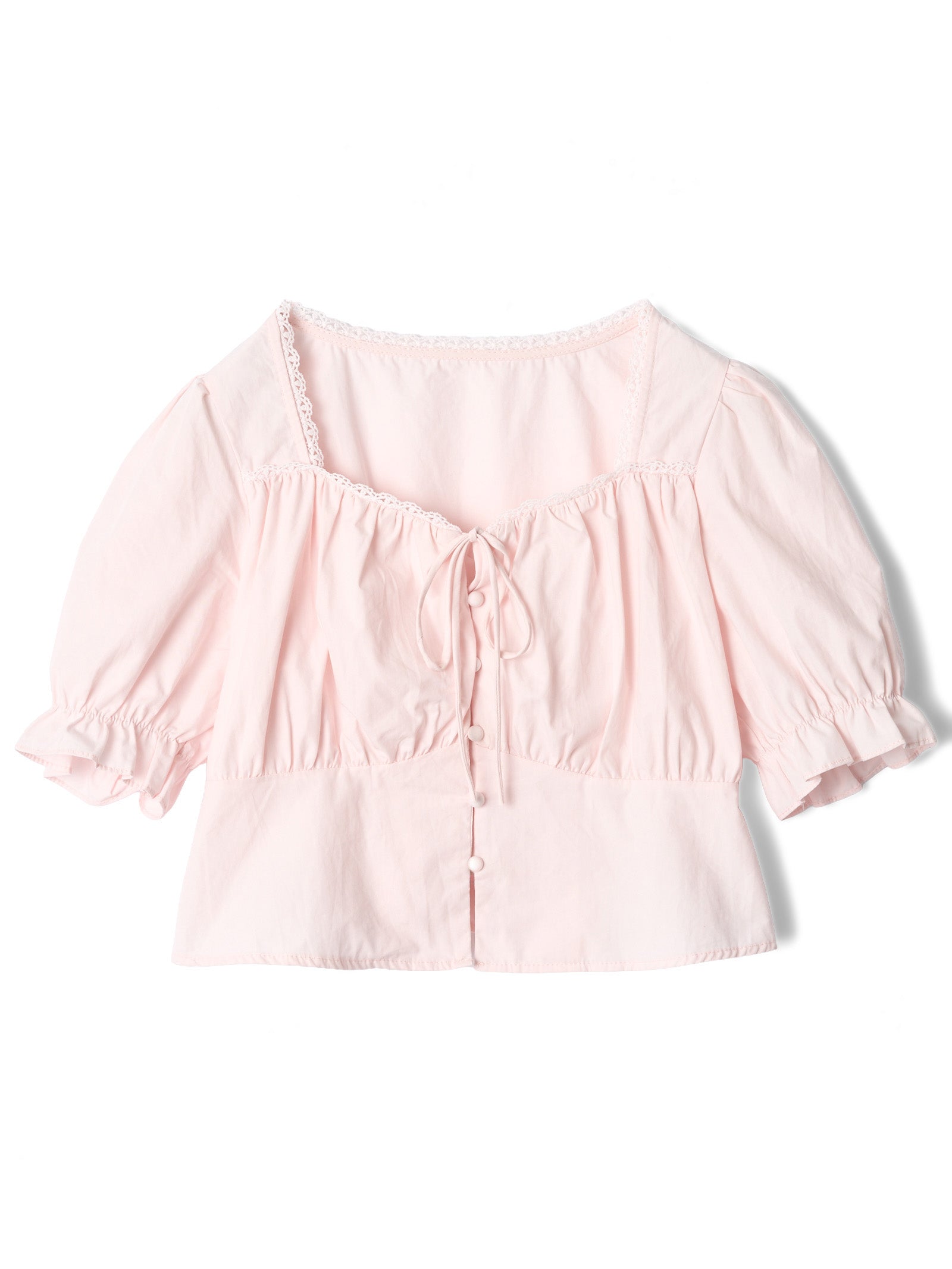 baby pink